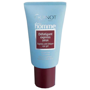 Guinot Tres Homme Express Anti Fatigue Eye Gel 20ml