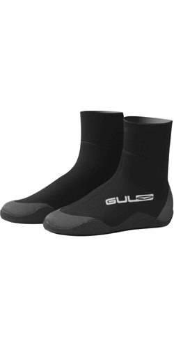 Gul 4.5mm Titanium junior steamer Boot