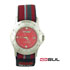 GUL ANALOGUE SPORTS WATCH (RED)