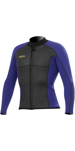 Gul Bolero 3mm Wetsuit Jacket