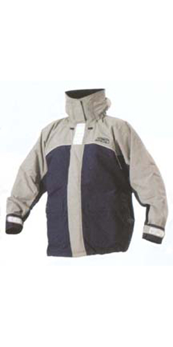 Gul Breathable Coastal Jacket B/G