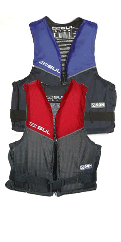 Gul Cowes 50N Buoyancy Aid