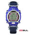 GUL DIGITAL SPORTS WATCH (BLUE)