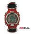 GUL DIGITAL SPORTS WATCH (RED)