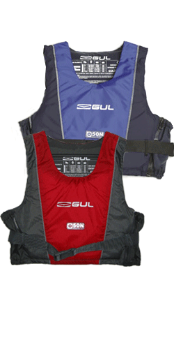 Gul Falmouth 50N Buoyancy Aid