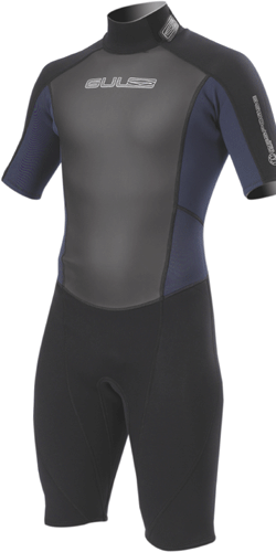 Gul Response 3mm Shorty Wetsuit