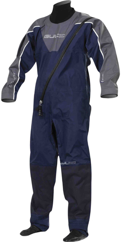 Gul Solent Junior Drysuit 2004/5