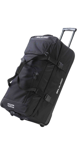 Gul Wheeled Holdall 95L