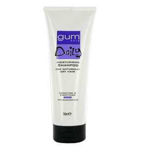 DailyMoisturising Shampoo 250ml