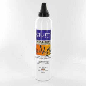 Volumising Control Mousse 300ml