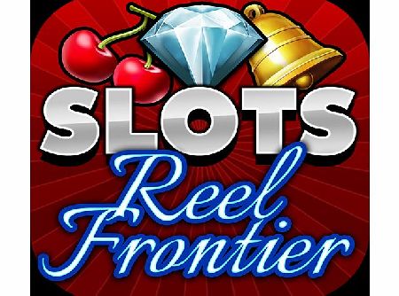 gumi Slots Reel Frontier