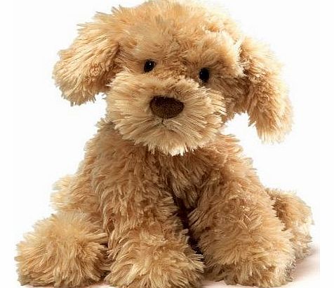 23cm Nayla Cockapoo Soft Toy