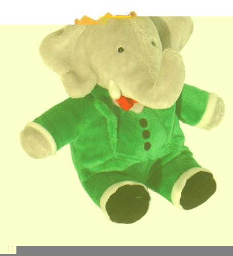 Gund Babar 10 (45103)