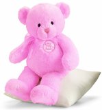 Gund Baby Gund Pink My First Teddy Medium