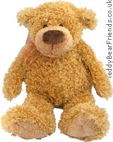 Gund Bobbidi Bear