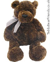 Gund Cabot Big Teddy Bear