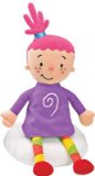 GUND Cbeebies Pinky Dinky Doo by GUND