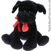 Gund Jumbo Puppy