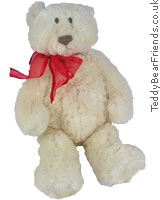 Gund Little Valentine Bear