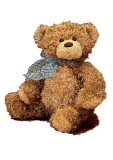 Gund McDougal 8.5 (15209)