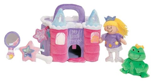 My Little Princess Playset (58281)