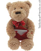 Gund Singing Bear