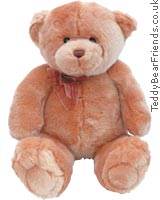 Gund Spice Bear