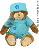 Gund Surgeon Gift