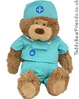 Gund Surgeon