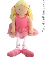 Twirly Girly Dancing Doll