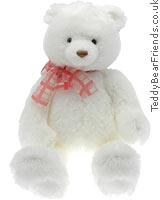 Gund Valentine Bear