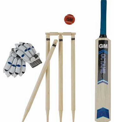 Joe Root Cricket Set