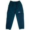 GUNN & MOORE TRAINING PANTS/SHORT SET (7223)