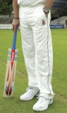 Gunn & Moore GRAY-NICOLLS Pro Performance Cricket Trousers, L, NAVY