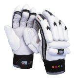 Gun and Moore 303 Cricket Batting Gloves Mens LH