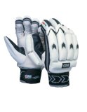 Gunn & Moore Gunn and Moore 404 Batting Gloves - Boys RH