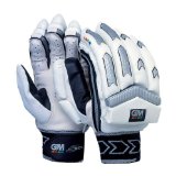 Gunn & Moore Gunn and Moore 505 Batting Gloves (Small Boys,Right Handed)