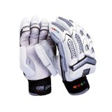 Gunn & Moore Gunn and Moore 909 Batting Gloves (Small Mens,Right Handed)