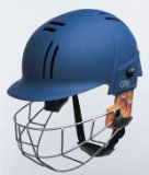 Gunn & Moore Gunn and Moore Hero Cricket Helmet (Green,Senior Large)