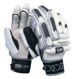 Gunn & Moore Gunn and Moore Original Limited Edition Batting Gloves (Mens,Left Handed)