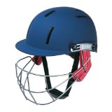 Gunn & Moore Gunn and Moore Purist Pro Cricket Helmet (Junior,Navy)