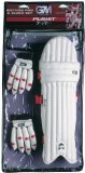 Gunn & Moore Gunn and Moore Purist Young Gunn Pad and Glove Set - Mini