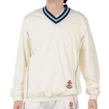 Gunn & Moore Nicolls Pro Performance Sweater Plain X-X Large