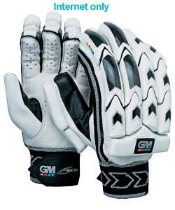 Gunn and Moore 606 Batting Gloves for Size Mens