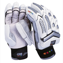 GUNN and MOORE 909 BATTING GLOVES