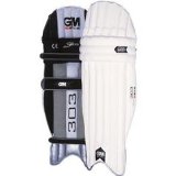 Gunn 303 Junior Batting Pad - Bys Sml Am