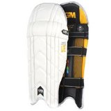 Gunn and Moore Gunn 707 Teknik Lite Batting Pads - Mens RH