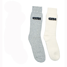 GUNN and MOORE PREMIER SOCKS