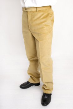 Epsom Corduroy Trouser