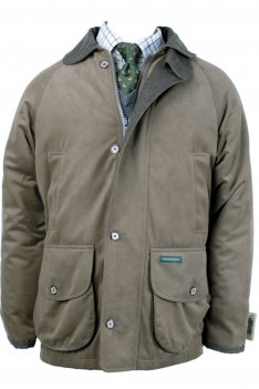 Kinloch Coat